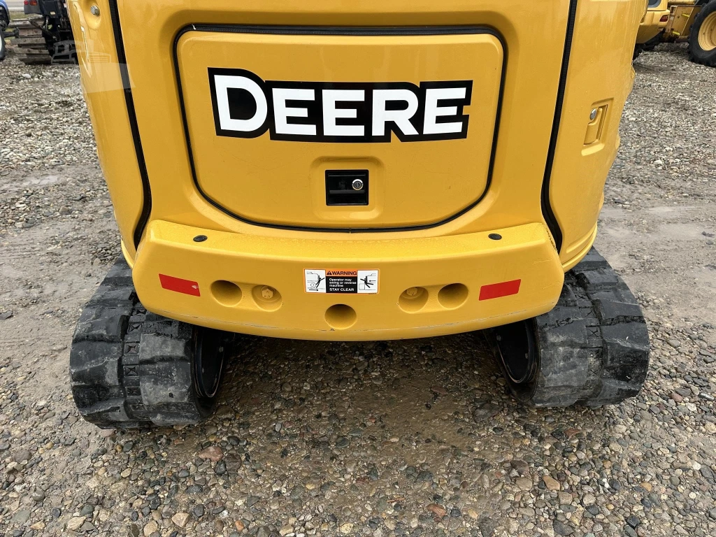 2020 John Deere 60G