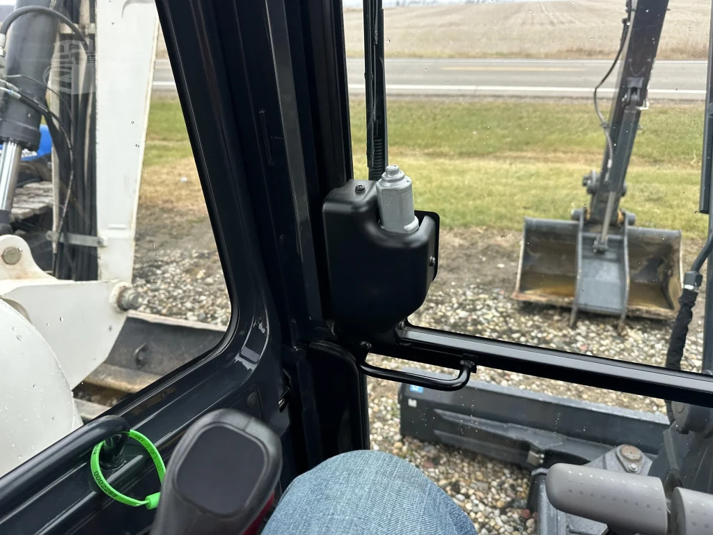 2020 John Deere 60G