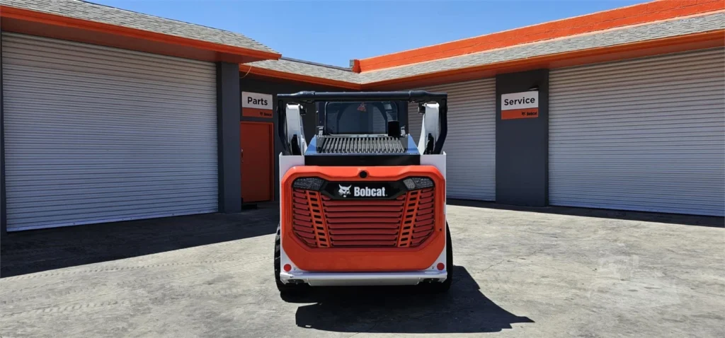 2024 Bobcat S66